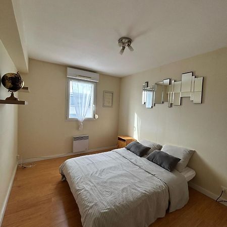 Appartement T3 Proche Circuit Du Mans Allonnes  Ngoại thất bức ảnh