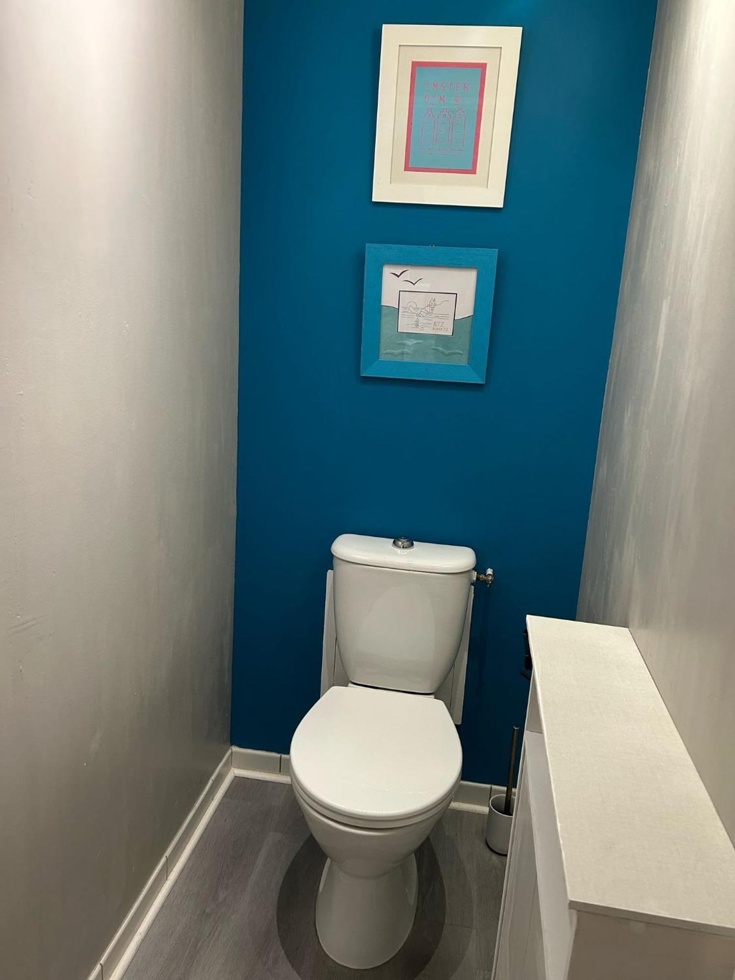 Appartement T3 Proche Circuit Du Mans Allonnes  Ngoại thất bức ảnh